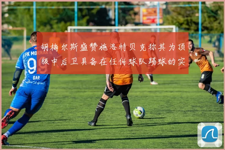 胡梅尔斯盛赞施洛特贝克称其为顶级中后卫具备在任何球队踢球的实力